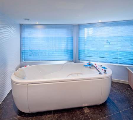 → Hôtel Muller · Hôtel 3 étoiles Alsace, Niederbronn-les-Bains spa sauna hammam