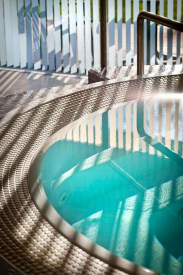 → Hôtel Muller · Hôtel 3 étoiles Alsace, Niederbronn-les-Bains spa sauna hammam