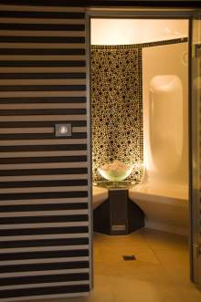 → Hôtel Muller · Hôtel 3 étoiles Alsace, Niederbronn-les-Bains spa sauna hammam