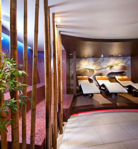 → Hôtel Muller · Hôtel 3 étoiles Alsace, Niederbronn-les-Bains spa sauna hammam