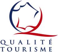 Logo qualité tourisme