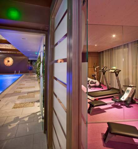 → Hôtel Muller · Hôtel 3 étoiles Alsace, Niederbronn-les-Bains spa sauna hammam